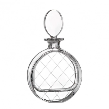 Καράφα Κρυστάλλινη 650ml 70 Capolavoro