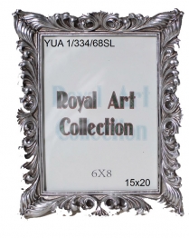 Κορνίζα Πολυεστερική Royal Art 15x20εκ. YUA1/334/68SL