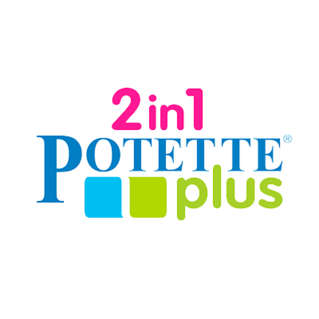Potette Plus 
