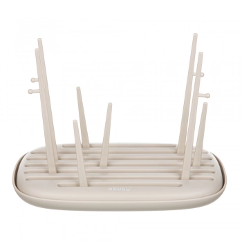 Βάση Στεγνώματος Για Μπουκάλια & Αξεσουάρ akuku A0709