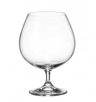 Ποτήρι Κονιάκ Κρυστάλλινο Bohemia Colibri 400ml CTB03202040