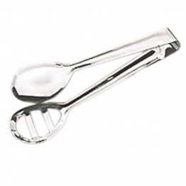 Λαβίδα Σαλάτας Ανοξείδωτη 19,5εκ. Max Home UR60324120