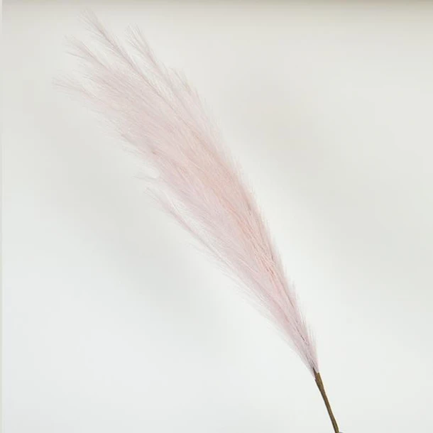 Κλαδί Pampas Ροζ 112εκ. ESTHETI 758-12135