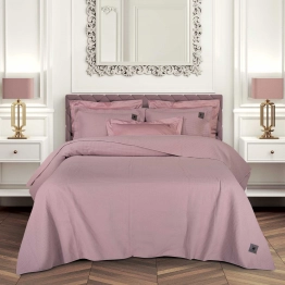 Κουβερλί Microfiber King 240x250εκ. Essential 3976 Nude Greenwich Polo Club