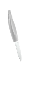 Μαχαίρι Γενικής Χρήσεως Ανοξείδωτο Laguna METALTEX 16-233623