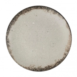 Πιάτο Ρηχό Φαγητού Πορσελάνης Φ27x2,8εκ. Vintage Rustiground Kutahya Porselen KX880867TDU27