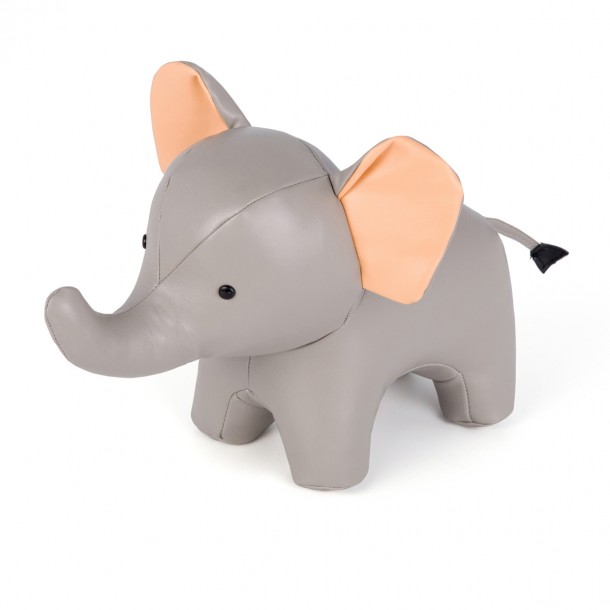 Ελέφαντας Ο Βίνσεντ Με Μουσική Little Big Friends BTL302368