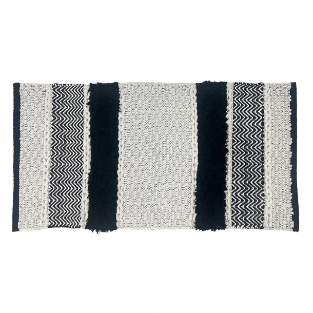 Χαλί Διαδρόμου Βαμβακερό 60x120εκ. Cherie Melinen 20005226