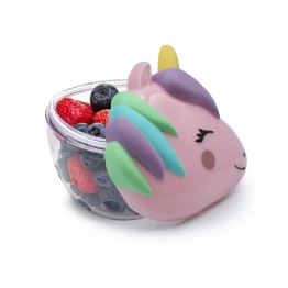 Δοχείο Για Σνακ 232ml Unicorn Melii MEL14630