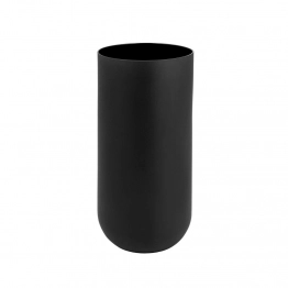 Ποτήρι Κρυστάλλινο Μαύρο 440ml Umma Black Crystalex CLX5220252871