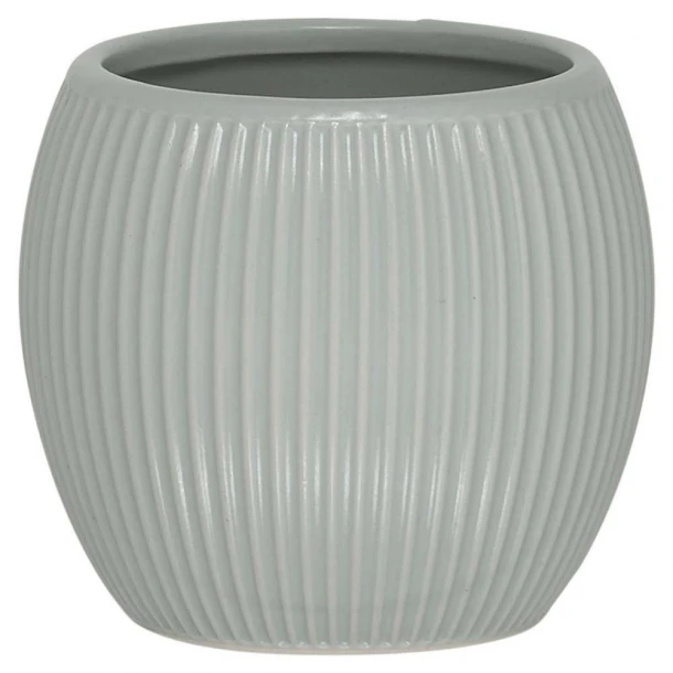 Ποτηροθήκη Πορσελάνης 9,5x8,3εκ. Convex Aqua Sealskin 362480430