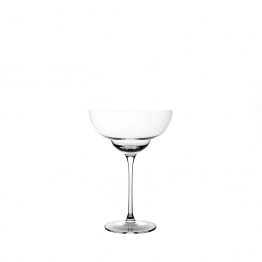 Ποτήρι Margarita Γυάλινο Διάφανο ESPIEL 350ml-12,8x17εκ. LEG270K4