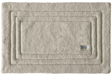 Ταπέτο Μπάνιου Βαμβακερό Linea Stone 40x60εκ. Guy Laroche