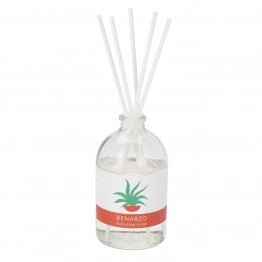 Αρωματικό Χώρου με Sticks 80ml Redcurrent And Oak MRShome 0009002