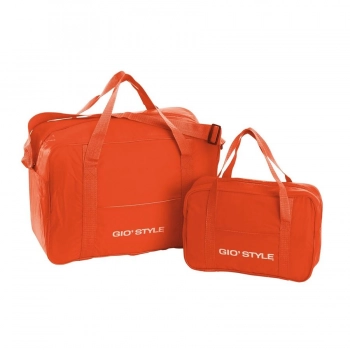 Σετ 2τμχ Τσάντες Ισοθερμικές 24lt-7lt Fiesta Giostyle GS02305330