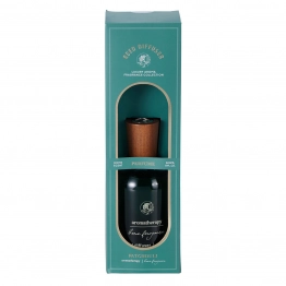 Αρωματικό Χώρου Με Sticks 500ml Patchouli MRShome 0014002