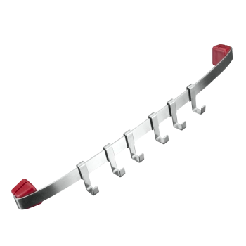 Κρεμάστρα Κουζίνας 6 Θέσεων 