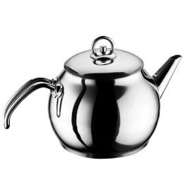 Βραστήρας Ανοξείδωτος 1lt Gastro Isfa ISF00601100