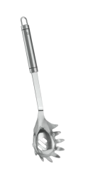 Κουτάλα Μακαρονιών Ανοξείδωτη Victoria Metaltex 232615