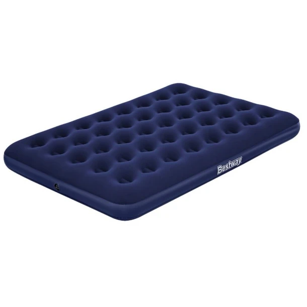 Στρώμα Φουσκωτό Σκηνής Διπλό 191x137x22εκ. Bestway 42-2834