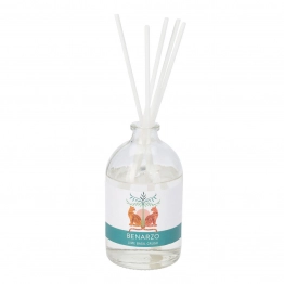 Αρωματικό Χώρου με Sticks 80ml Lime Basil Crush MRShome 0009003