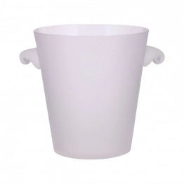 Σαμπανιέρα Κρυσταλλίνη WM Collection 19x21εκ. N27102