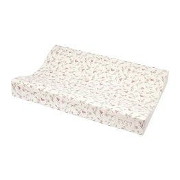 Μαλακή Αλλαξιέρα Μωρού Flower Multicolour 50x70εκ. Meyco MEY-294.254.00.01