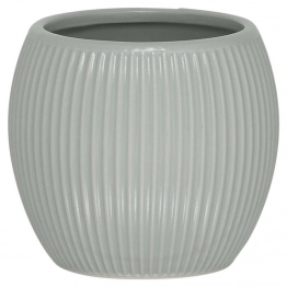 Ποτηροθήκη Πορσελάνης 9,5x8,3εκ. Convex Aqua Sealskin 362480430