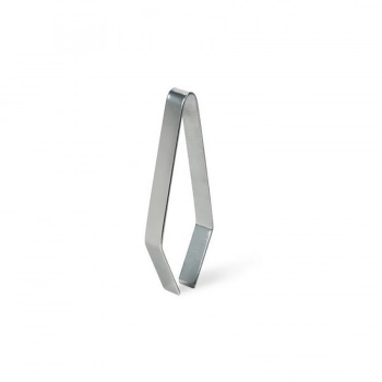 Λαβίδα Για Κόκκαλα Ψαριών Ανοξείδωτη Chel Comas CO07479000