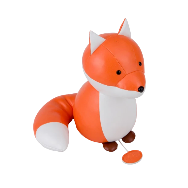 Αλεπού Ρίτσαρντ Με Μουσική Little Big Friends BTL302498