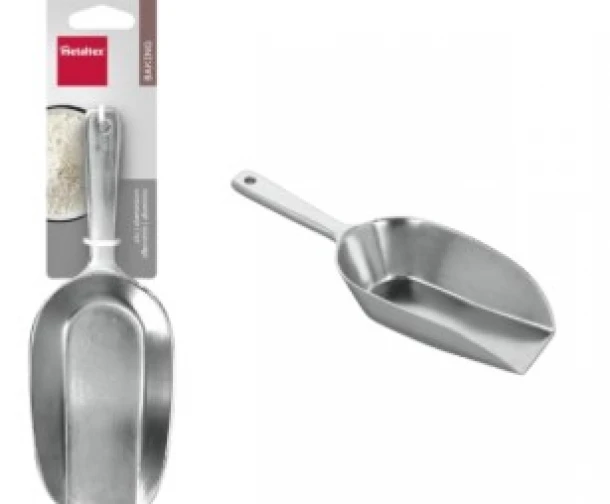 Σέσουλα Αλουμινίου 21x7x4εκ. Metaltex 16-252561