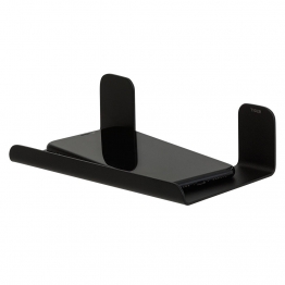 Ράφι Colar Black 18x10,1x5εκ. Tiger 1313230746