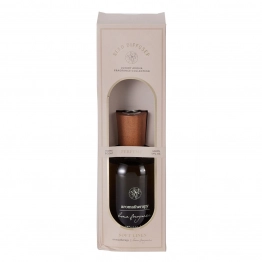 Αρωματικό Χώρου Με Sticks 500ml Soft Linen MRShome 0014005