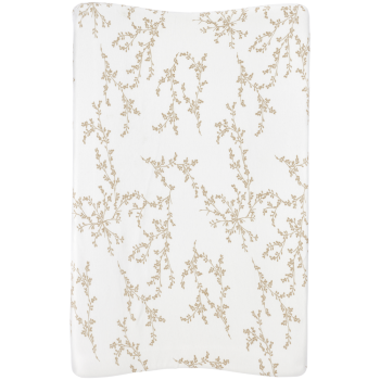 Κάλυμμα Αλλαξιέρας Βαμβακερό Branches Sand Meyco MEY-106.156.33.01A