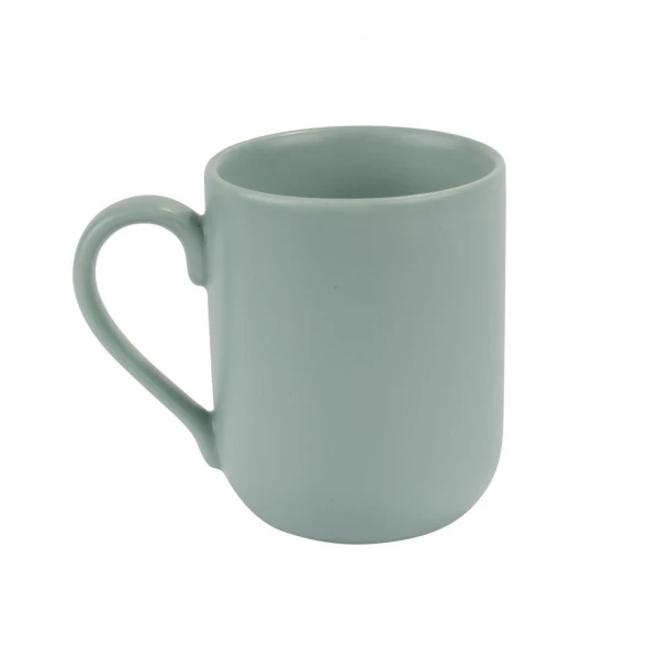 Κούπα Πορσελάνης 340ml Cozy Mint Oriana Ferelli PR0NMG1534