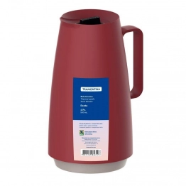 Θερμός Κανάτα 500ml Μπορντώ Exata Tramontina TR61636056