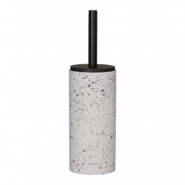 Πιγκάλ Τουαλέτας Κεραμικό 11x37,3εκ. Blend Terrazo Sealskin 800033