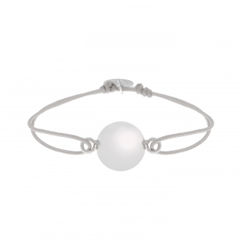 Βραχιόλι Bella Silver Proud Mama PM-585