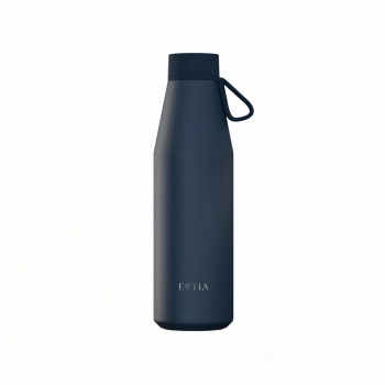 Θερμός-Μπουκάλι Ανοξείδωτο Indigo Flow Save The Aegean Estia 500ml 01-41908