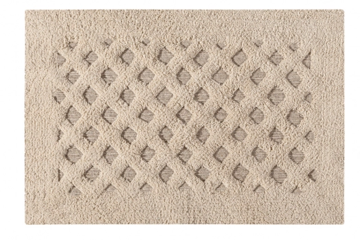 Ταπέτο Μπάνιου Βαμβακερό Delhi 70x120εκ. Guy Laroche