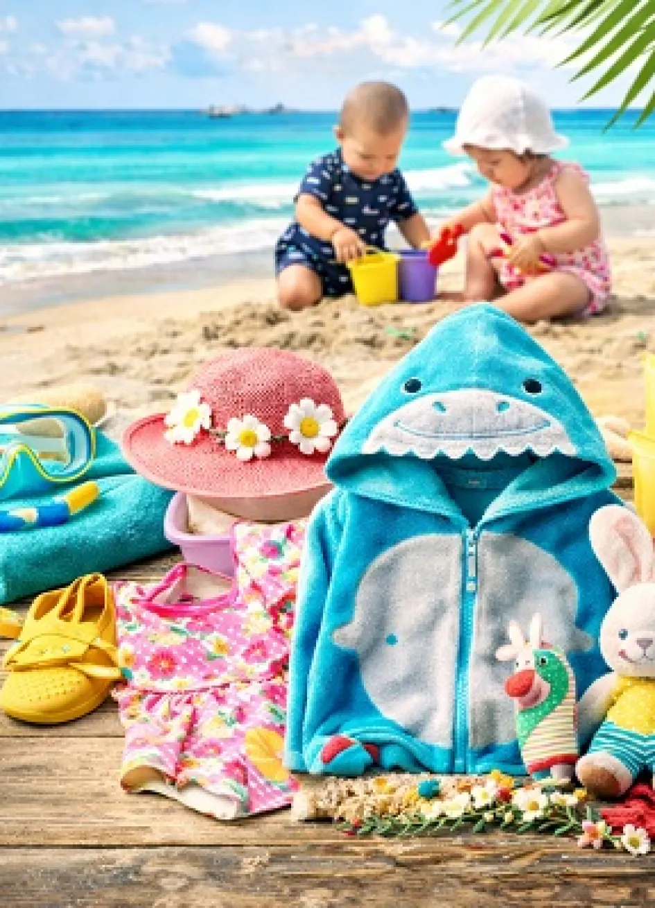 Βρεφικά - Παιδικά