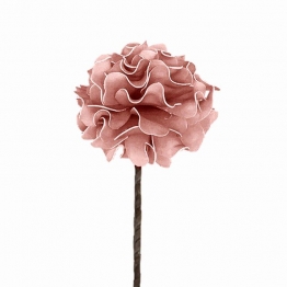 Λουλούδι Ροζ Art Et Lumiere 65εκ. 09622