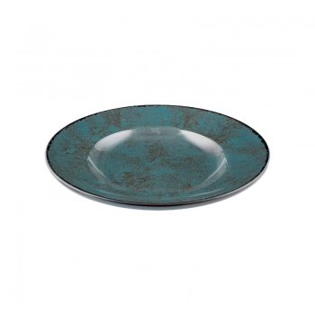 Πιάτο Pasta Πορσελάνης 18274-99 Oriana Ferelli 27εκ. PR18274824