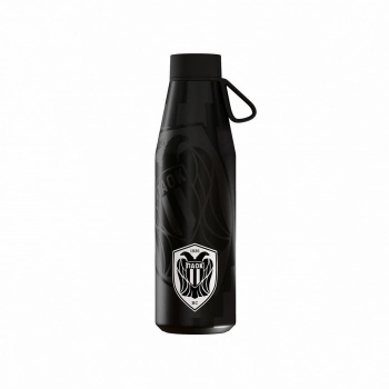 Θερμός-Μπουκάλι Ανοξείδωτο Flow Paok BC Editon 500ml Estia 00-48754