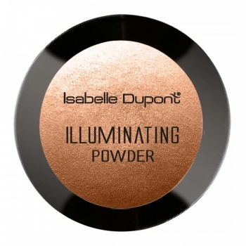 I.D. Illuminating Powder Highlighter ILLP 02-N.BEAM 9gr ISABELLE DUPONT 1013ILLPHIGH-1