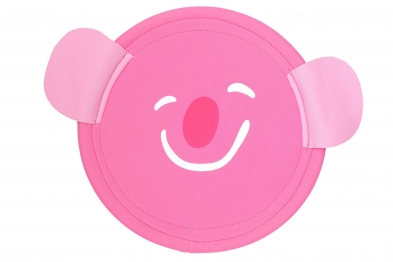 Animal Disc Φρίσμπι Γουρουνάκι GA175