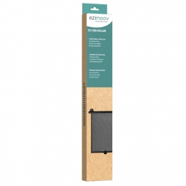 Sun Roller Για Παράθυρο Αυτοκινήτου Ezimoov EZ-1501