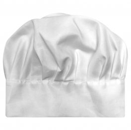 Σκούφος Μάγειρα 26x20εκ. Carnavalista 3-2360