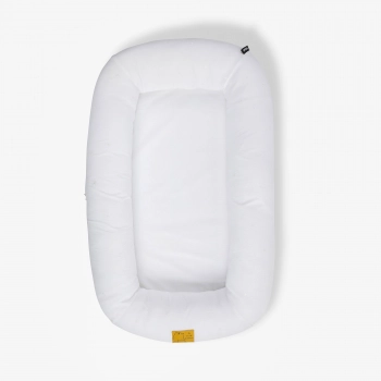 Φωλιά Ύπνου Βαμβακερή 85x52x14εκ. Cream Minene 11322001160OS