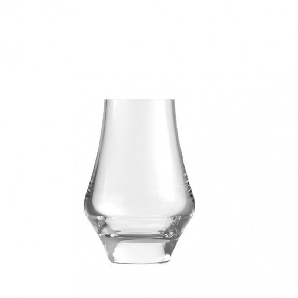 Ποτήρι Ουίσκυ Γυάλινο Διάφανο ESPIEL 185ml-7,2x10,5εκ. Arome Spirits S3713VCP18K6